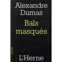 Bals Masqués