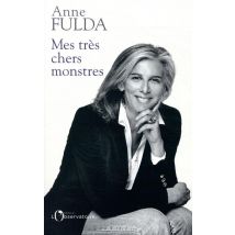 Mes Très Chers Monstres