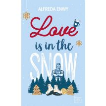 Love Is In The Snow