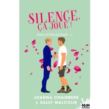 Sous Les Projecteurs Tome 2 : Silence, Ça Joue !