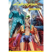 Cyberpunk 2077 : Tu As Ma Parole