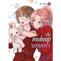Make Up Remover T.2