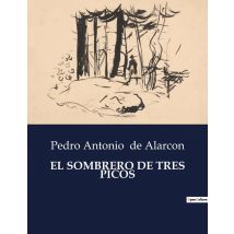 El Sombrero De Tres Picos