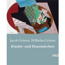 Kinder- Und Hausmarchen