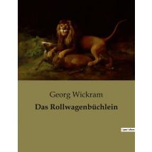 Das Rollwagenbüchlein