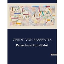Peterchens Mondfahrt