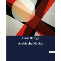 Arabische Nächte