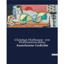 Auserlesene Gedichte