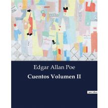 Cuentos Volumen Ii
