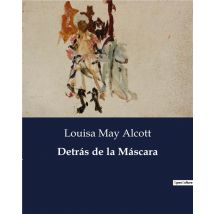 Detras De La Mascara