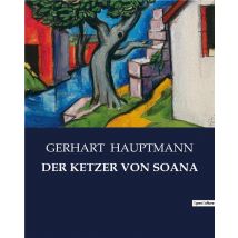 Der Ketzer Von Soana