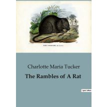 The Rambles Of A Rat : A Journey Through The World Of Rats And Human Compassion