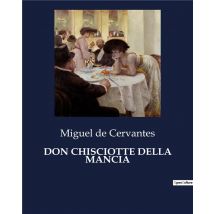 Don Chisciotte Della Mancia