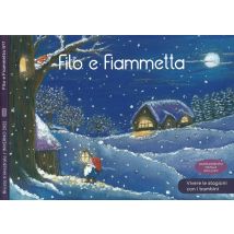 Filo E Fiammetta N°7 Inverno 2022 : Vivere Le Stagioni Con I Bambini