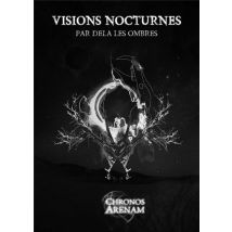 Visions Nocturnes - Par Delà Les Ombres