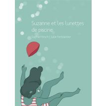 Suzanne Et Les Lunettes De Piscine