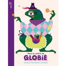Dans La Cuisine De Globie