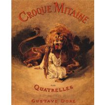 Croque Mitaine