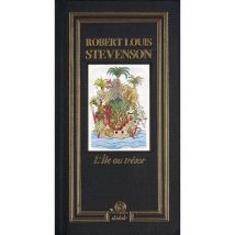 L'Ile Au Tresor