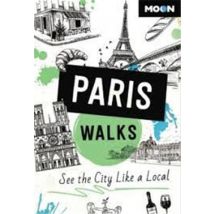 Moon Paris Walks