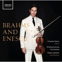 Oeuvres Pour Violon Et Orchestre