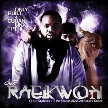 Only Built 4 Cuban Linx Part Ii - Édition Limitée