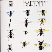 Barett