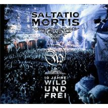 10 Jahre Wild Und Frei