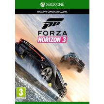 Forza Horizon 3 - Microsoft