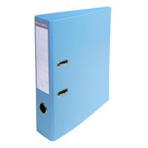 Classeur A Levier Pvc A4 Dos De 70mm - Exacompta