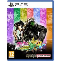 Jojo's Bizarre Adventure : All-star Battle R - Édition Standard - Bandai