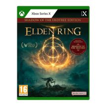 Elden Ring : Shadow Of The Erdtree - Bandai Namco