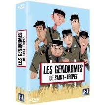 Les Gendarmes De Saint-tropez