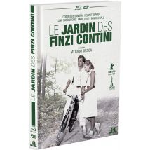 Le Jardin Des Finzi Contini