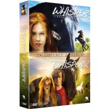 Whisper - Libres Comme Le Vent + Whisper 2
