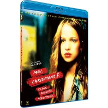Moi Christiane F. 13 Ans, Droguée, Prostituée...
