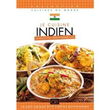 Je Cuisine Indien