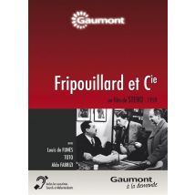 Fripouillard Et Cie