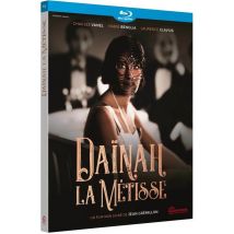 Daïnah La Métisse