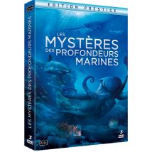 Les Mystères Des Profondeurs Marines
