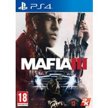 Mafia Iii - 2K games