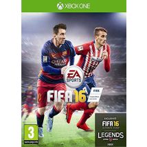 Fifa 16 - Electronic Arts