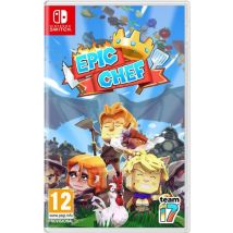 Epic Chef - Sold Out