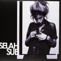 Selah Sue