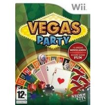 Vegas Party
