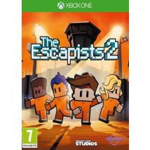 The Escapist 2 - Edition Spéciale - Sold Out