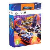 Hot Wheels Unleashed 2 : Turbocharged - Pure Fire Edition - Milestone