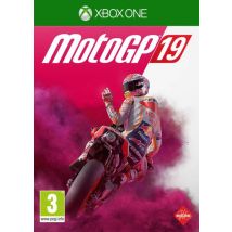 Motogp 19 - Milestone