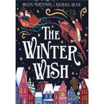 The Winter Wish - - PAS DE MARQUE -