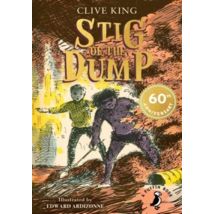 Stig Of The Dump (pmc)